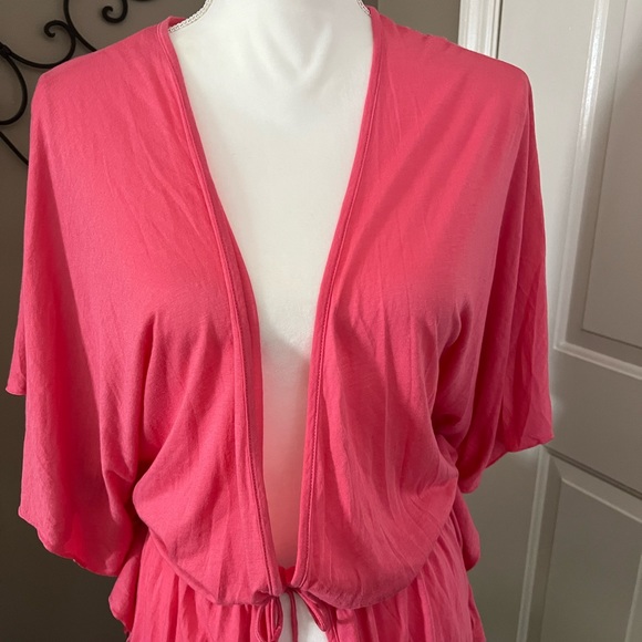 Ella Moss Cardigan - Picture 2 of 11